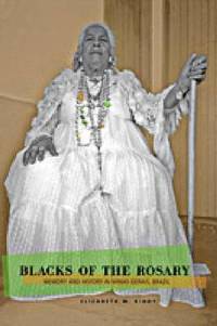 bokomslag Blacks of the Rosary