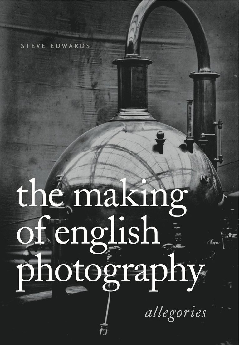 Making of English Photography