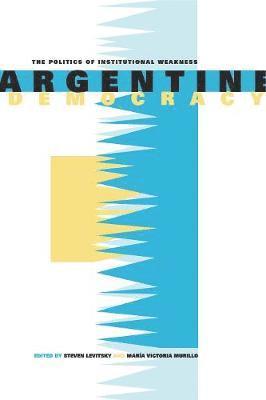 Argentine Democracy 1