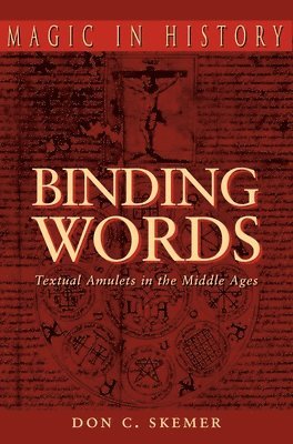 Binding Words 1