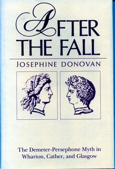 Josephine Donovan - After the Fall, Häftad