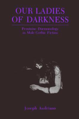 Our Ladies of Darkness 1