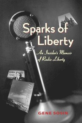 bokomslag Sparks of Liberty