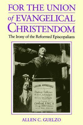 For the Union of Evangelical Christendom 1