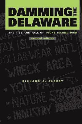 Damming the Delaware 1