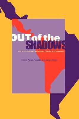 Out of the Shadows 1