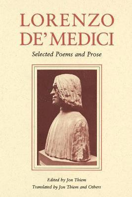 Jon Thiem - Lorenzo de’ Medici, Häftad