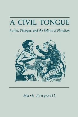 A Civil Tongue 1