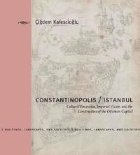 bokomslag Constantinopolis/Istanbul