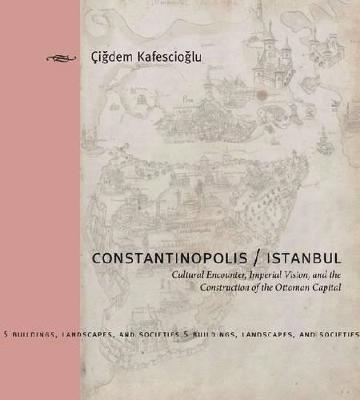 Constantinopolis/Istanbul 1