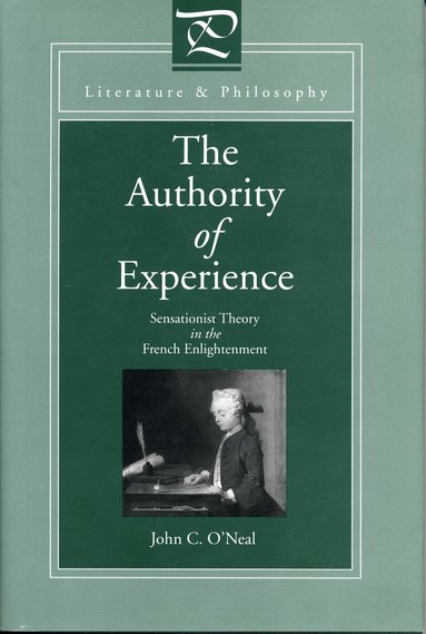 John  C. O'Neal - Authority of Experience, Häftad