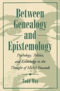 bokomslag Between Genealogy and Epistemology