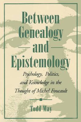 Between Genealogy and Epistemology 1