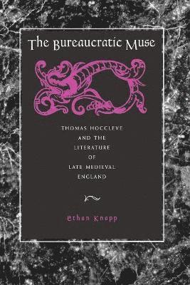 Ethan Knapp, Ethan (Ohio State Univ.) Knapp - Bureaucratic Muse, Häftad