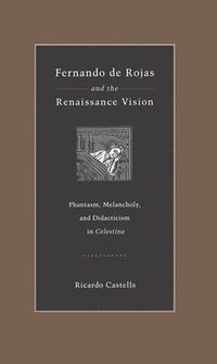 bokomslag Fernando de Rojas and the Renaissance Vision