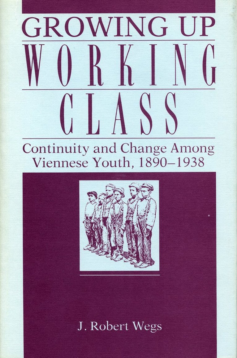 Growing Up Working Class