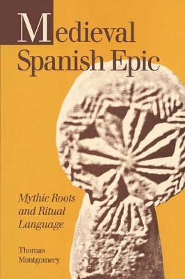 Medieval Spanish Epic 1