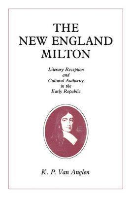 The New England Milton 1