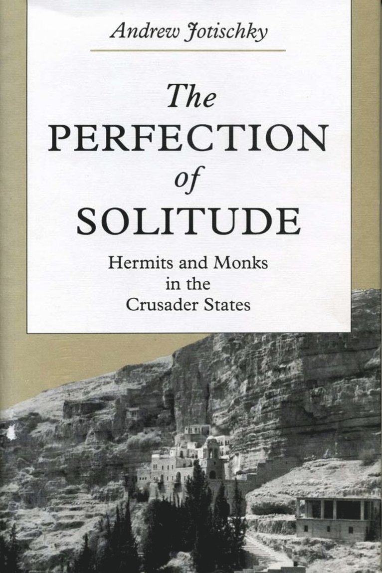 Perfection of Solitude