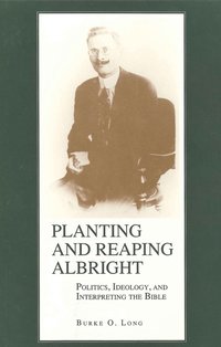 bokomslag Planting and Reaping Albright