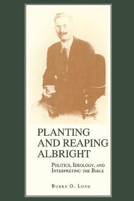 Planting and Reaping Albright 1
