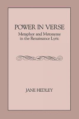 Power in Verse 1