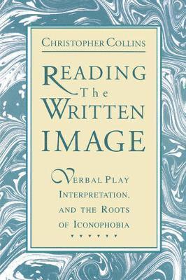 Reading the Written Image 1