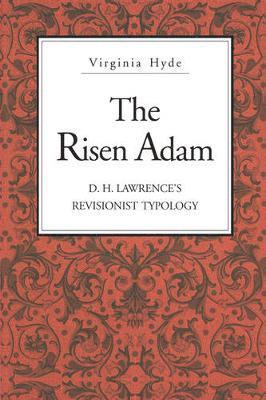 The Risen Adam 1