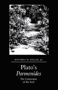 bokomslag Plato's Parmenides