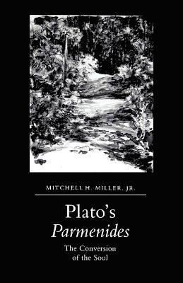 Plato's Parmenides 1