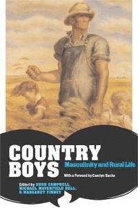 bokomslag Country Boys