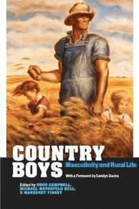 bokomslag Country Boys