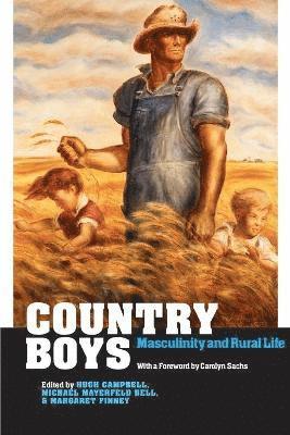 Country Boys 1