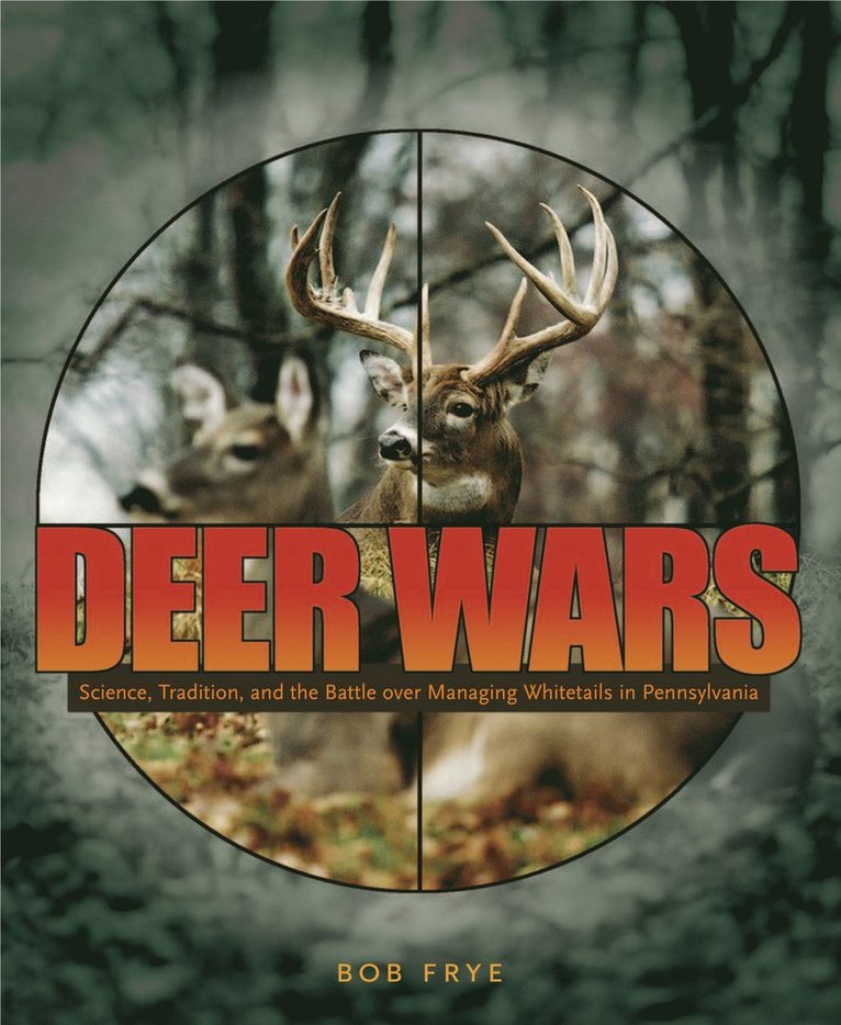 Deer Wars 1