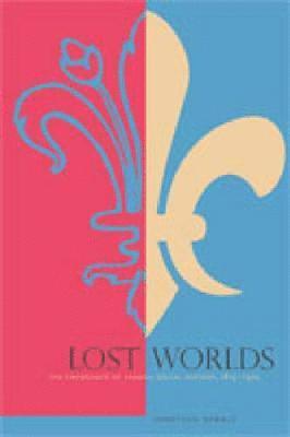 Lost Worlds 1