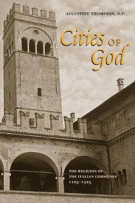 Cities of God 1