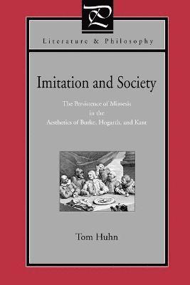 Imitation and Society