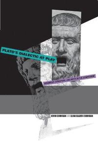 bokomslag Plato's Dialectic at Play