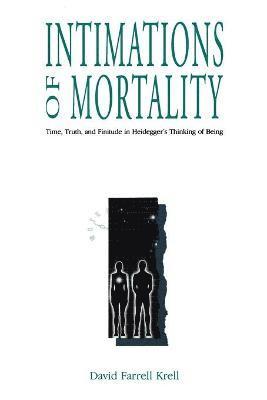 Intimations of Mortality 1