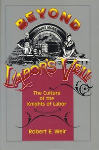 bokomslag Beyond Labor's Veil