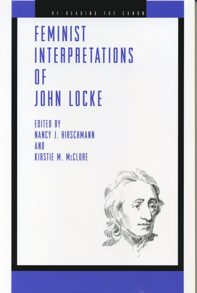 Feminist Interpretations of John Locke