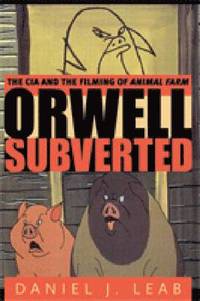 bokomslag Orwell Subverted