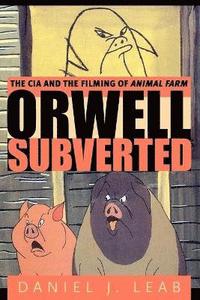 bokomslag Orwell Subverted