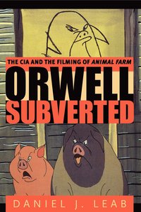 bokomslag Orwell Subverted