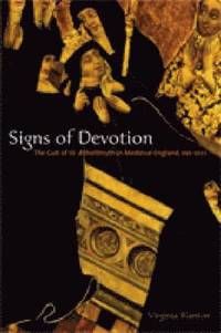 bokomslag Signs of Devotion