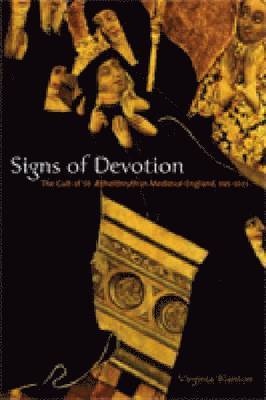 Signs of Devotion 1