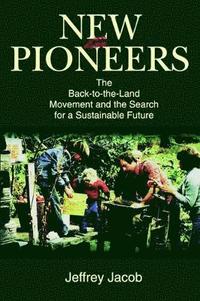 bokomslag New Pioneers