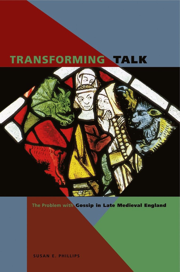 Transforming Talk 1