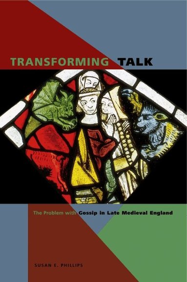 Susan E. Phillips - Transforming Talk, Häftad