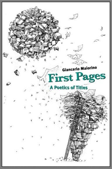 Giancarlo Maiorino - First Pages, Inbunden